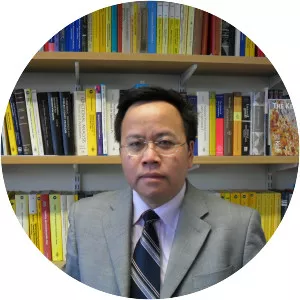 Gui-Qiang Chen