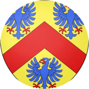 Gui VI de La Trémoille photograph