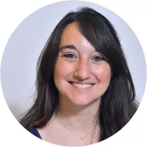 Guia Beatrice Pirotti - Author