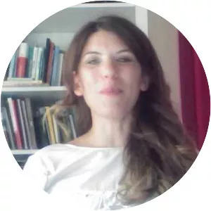 Guia Zapponi - Actress