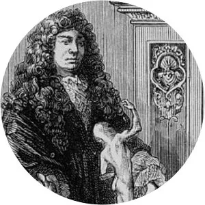 Guichard Joseph Duverney