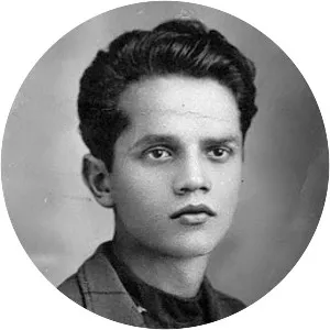 Guidalberto Pasolini