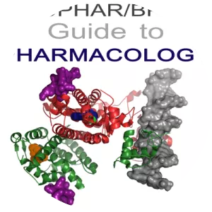 Guide to Pharmacology - Website
