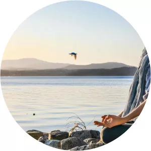 Guided Meditation - Musical artist