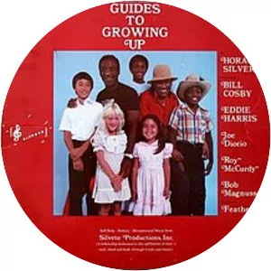 Guides to Growing Up - Album by Horace Silver