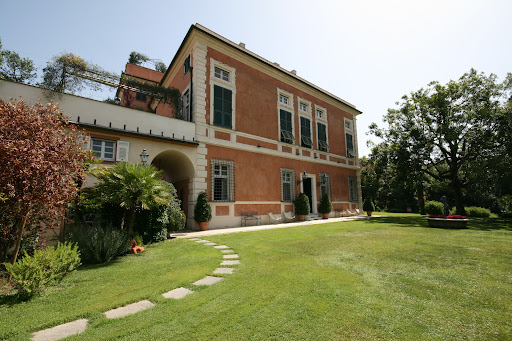 Guidi di Bagno Arch. Carlo - 