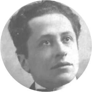 Guido Alberto Fano
