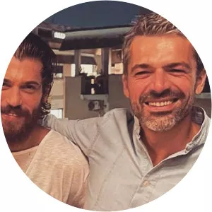 Guido Argentero - Luca Argentero's father