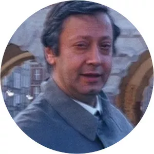 Guido Baldassarri - Author