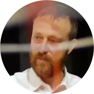 Guido Bartorelli - Author