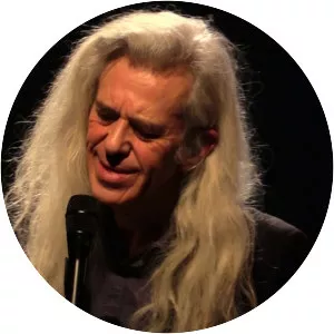 Guido Belcanto - Singer