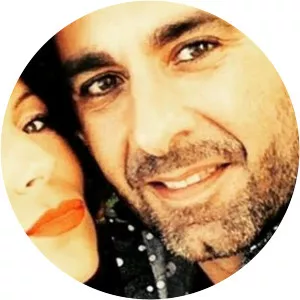 Guido Bellitti - Marina La Rosa's husband