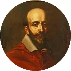 Guido Bentivoglio
