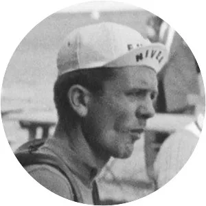 Guido Boni - Italian olympic athlete