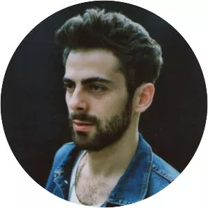 Guido Botto Fiora - Film actor