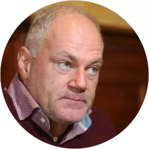 Guido Brepoels - Former football player