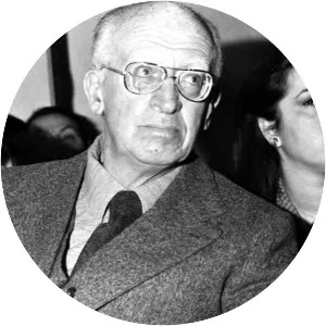 Guido Calogero - Italian philosopher