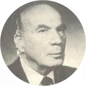 Guido Carli - Former Governor of the Bank of Italy