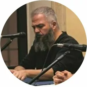 Guido Carpi - Author