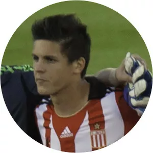 Guido Carrillo