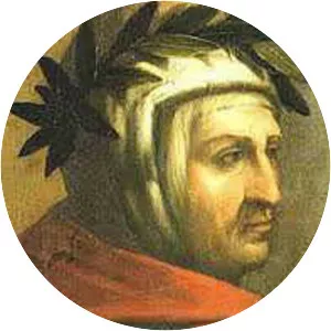 Guido Cavalcanti - Italian poet