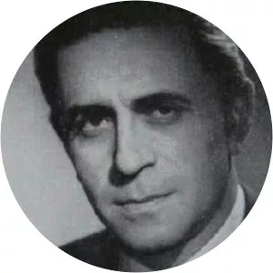 Guido Coen - Italian-British film producer