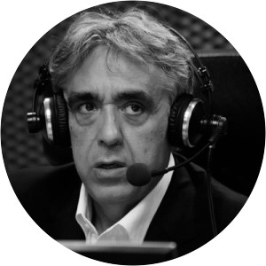 Guido De Angelis - Record producer