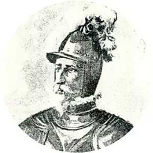 Guido de Lavezaris