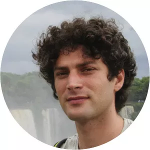 Guido De Philippis - Italian mathematician