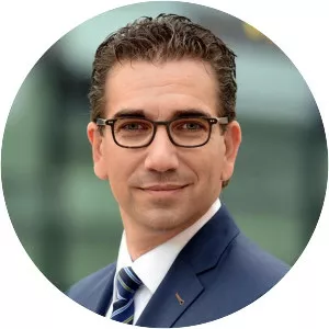 Guido Déus - German politician