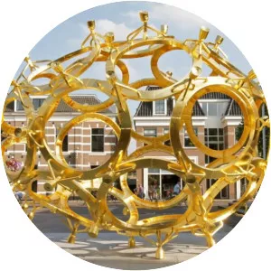 Guido Geelen - Dutch Sculptor