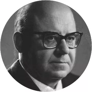 Guido Gonella Former Minister of Education and Merit of Italy Whois