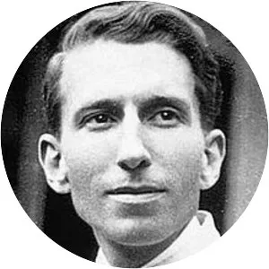 Guido Gozzano - Italian poet