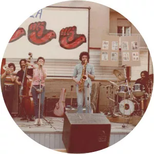 Guido Guidoboni Musician - Musical artist