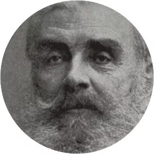 Guido Henckel von Donnersmarck - German magnate