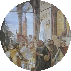 Guido I da Montefeltro