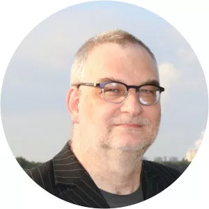 Guido Jürgen Körber