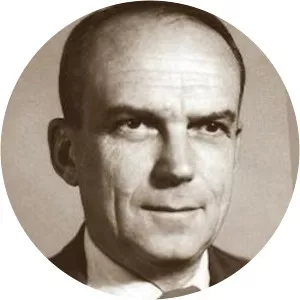 Guido Kaschnitz von Weinberg