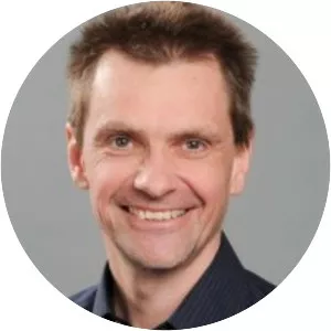 Guido Köstermeyer - German writer