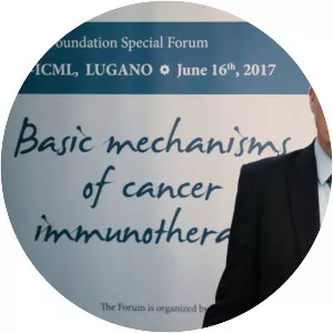 Guido Kroemer - Author