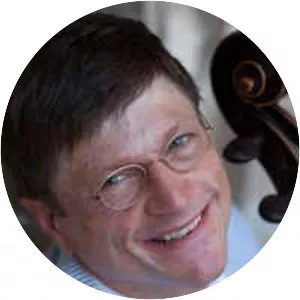 Guido Larisch - Musical artist