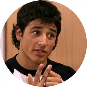 Guido Lassen - Fictional character