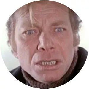 Guido Leontini - Italian film actor