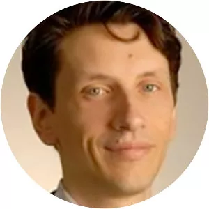 Guido Lorenzoni - Economist