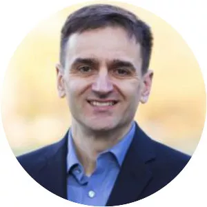 Guido M Kuersteiner - Mathematician