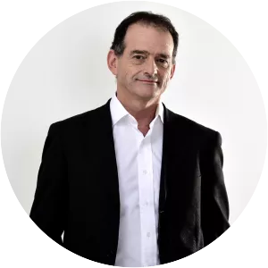 Guido Manini Ríos - Senator of Uruguay