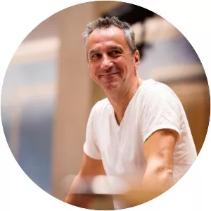 Guido Marggrander Musician