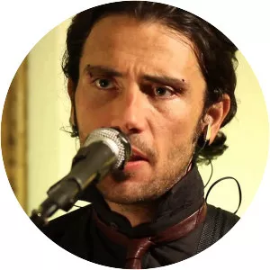 Guido Maria Grillo - Musical artist