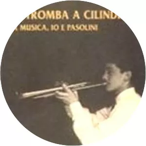 Guido Mazzon - Italian composer