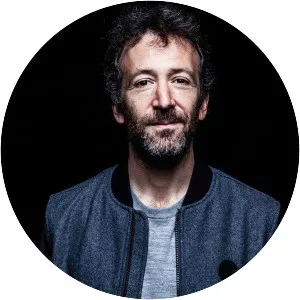 Guido Minisky - Musical artist